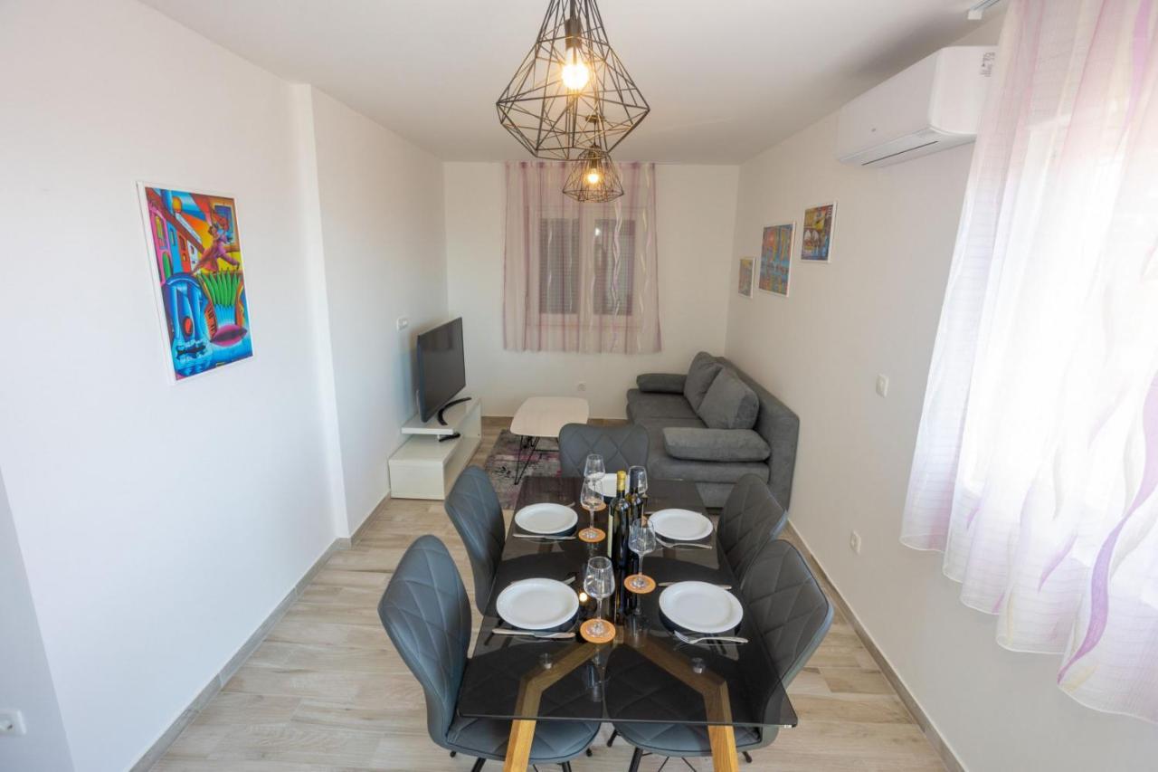R&R Residence Podstrana Extérieur photo