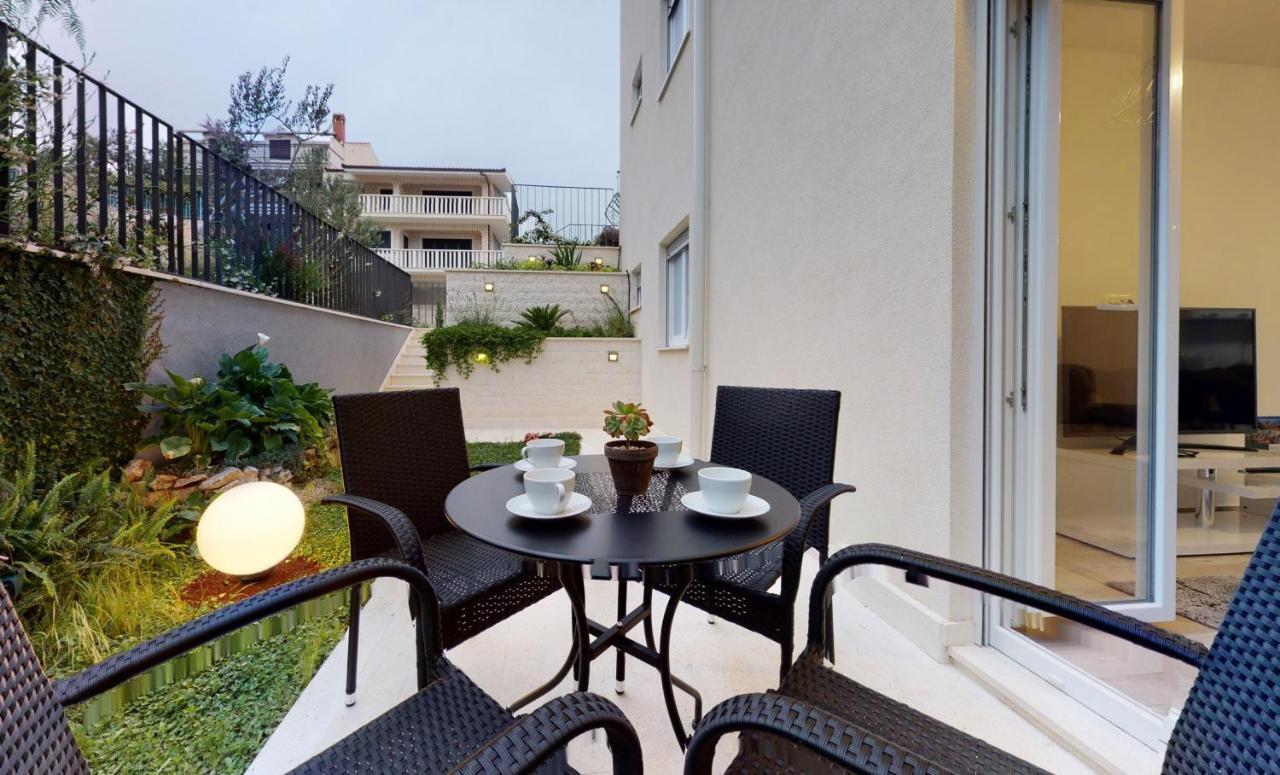 R&R Residence Podstrana Extérieur photo