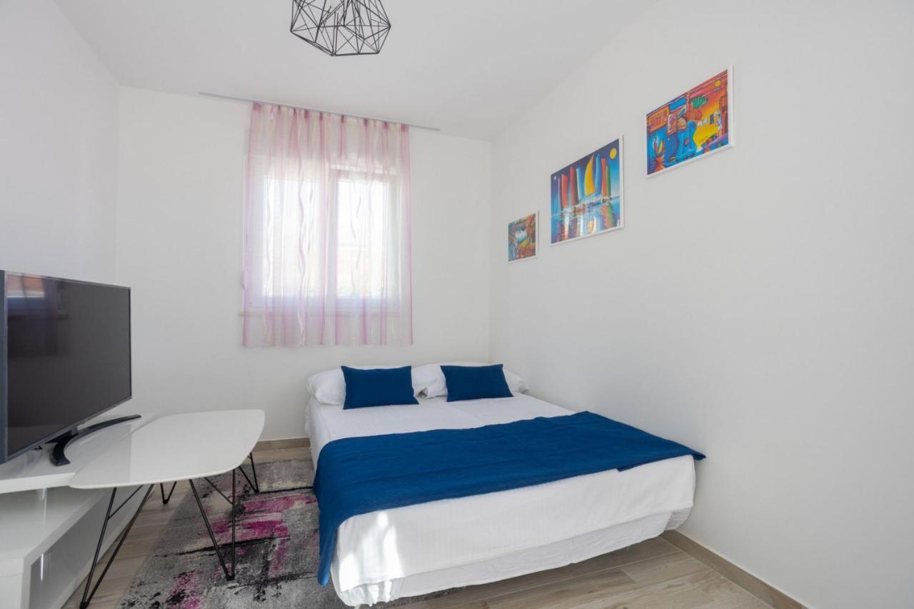 R&R Residence Podstrana Extérieur photo